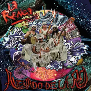 Alejado de la red