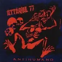Antihumano