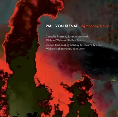 Symphony no. 9
