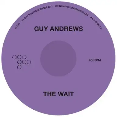 The Wait / Hands in Mine