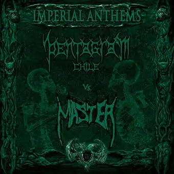Imperial Anthems