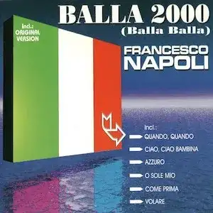 Balla 2000 (Balla balla)