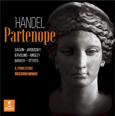 Partenope