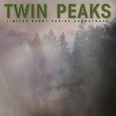 Twin Peaks: Limited Event Series Soundtrack