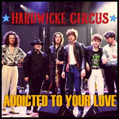 Addicted to Your Love