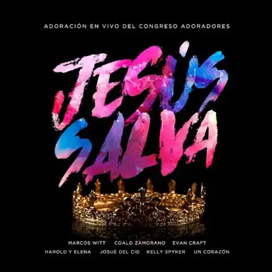 Jesús salva
