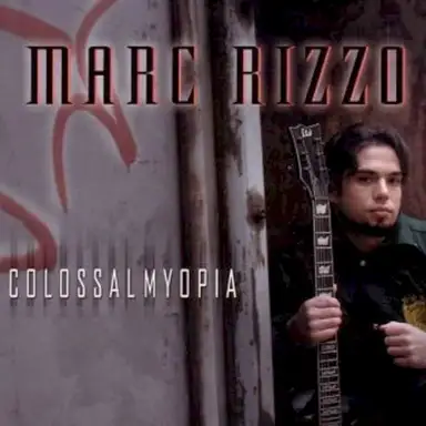 Colossal Myopia