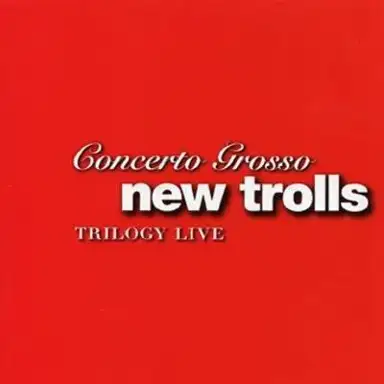 Concerto Grosso Trilogy Live