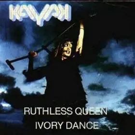 Ruthless Queen / Ivory Dance