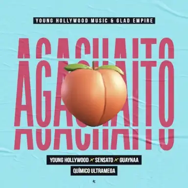 Agachaito
