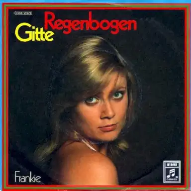 Regenbogen / Frankie