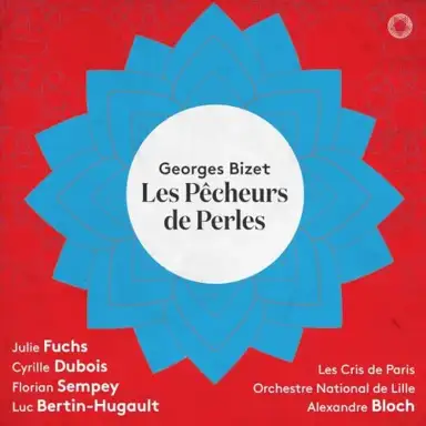 Les Pêcheurs de perles