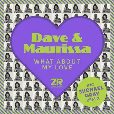 What About My Love