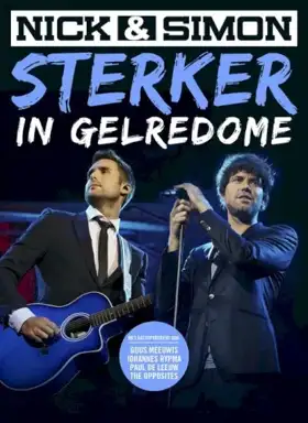 Sterker in Gelredome