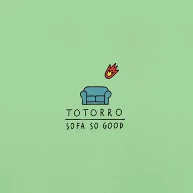 Sofa So Good