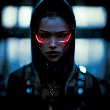 In the Dark