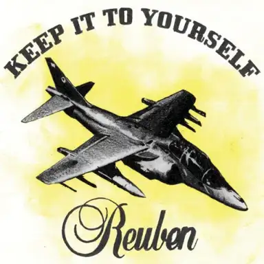 Keep It to Yourself