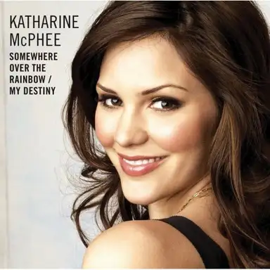 Somewhere Over the Rainbow / My Destiny