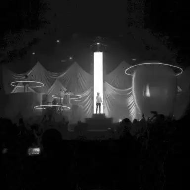 Turnê ANTI‐HERÓI (Ao Vivo)