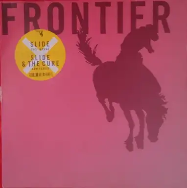 Cos I Wanna / New Forest