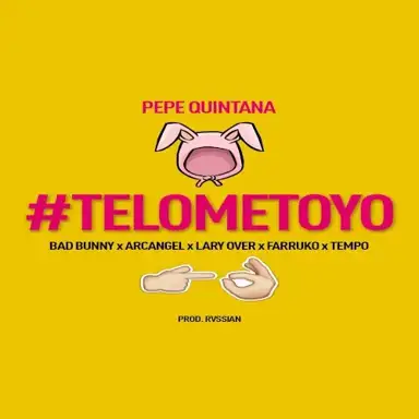 Te lo meto yo