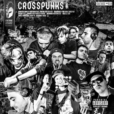 Crosspunks 2