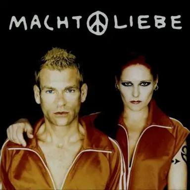 Macht Liebe