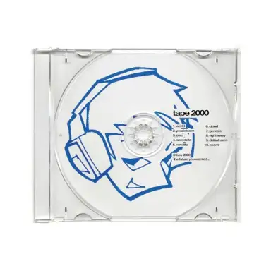 tape 2000