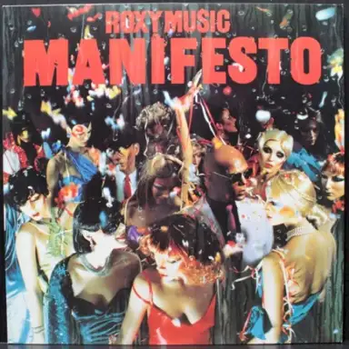Manifesto