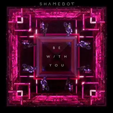 Be With You