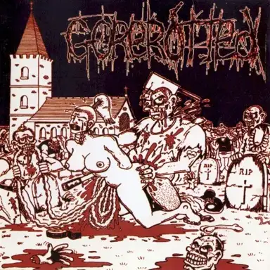 Mutilated in Minutes