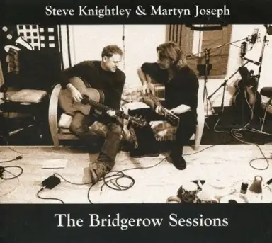 The Bridgerow Sessions