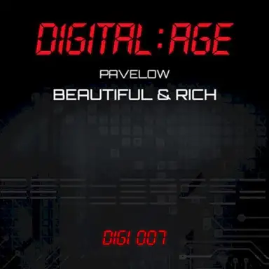 Beautiful & Rich