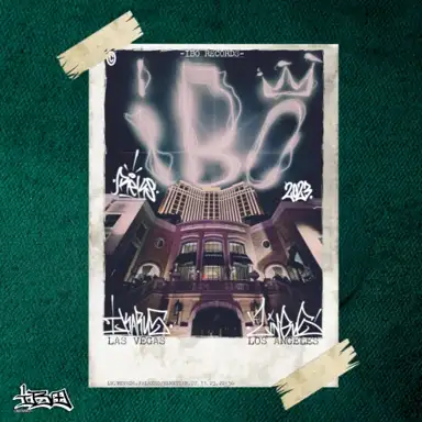 LV2LA EP