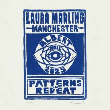 Live at Albert Hall, Manchester