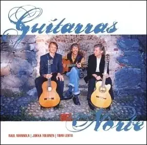 Guitarras del Norte