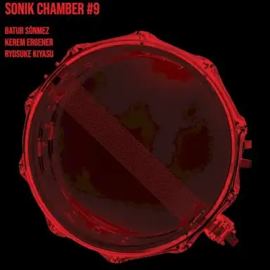 Sonik Chamber #9: Live in Istanbul