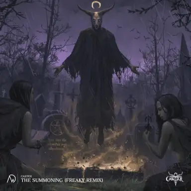 The Summoning (Freaky remix)