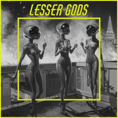 Lesser Gods