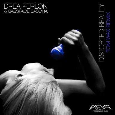 Distorted Reality (remix)