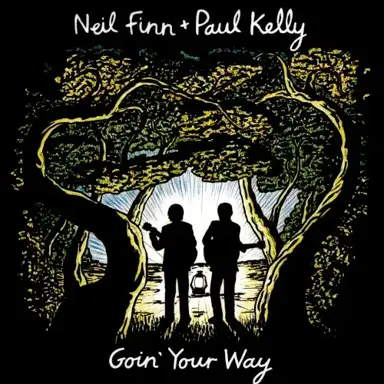 Goin' Your Way