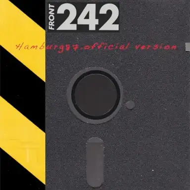 Hamburg 87: Official Version