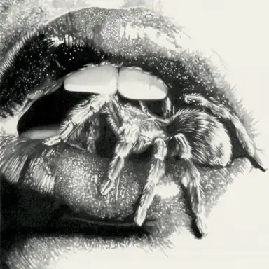 Let The Spiders In