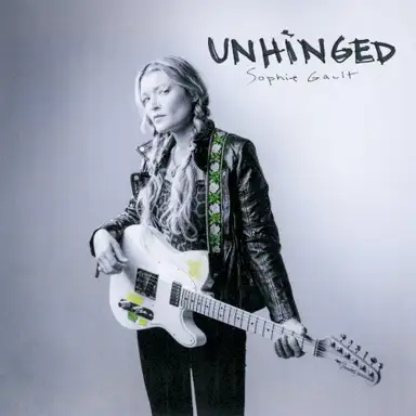 UNHINGED