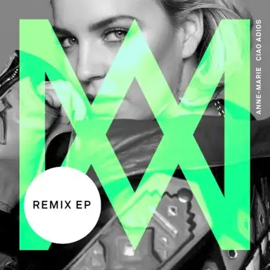 Ciao Adios (remix EP)