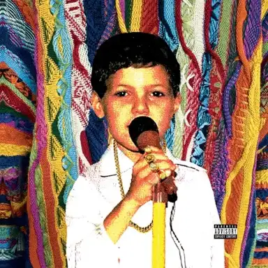 Rapping With My Friends