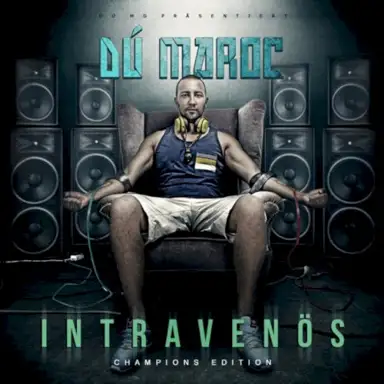 Intravenös