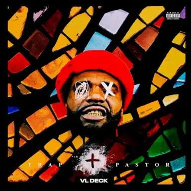 Trap Pastor