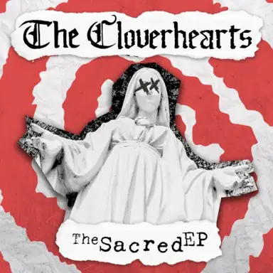 The Sacred