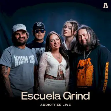Escuela Grind on Audiotree Live